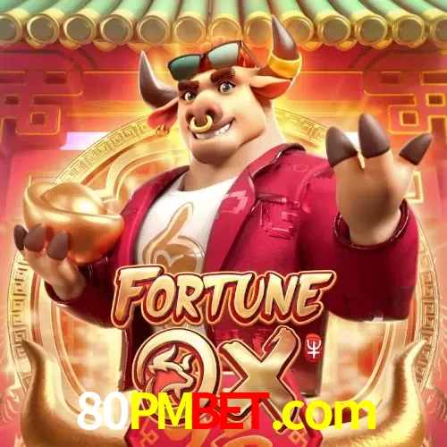 fortune OX game image